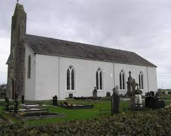St Patrick's Church
