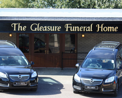 Gleasures Funeral Home