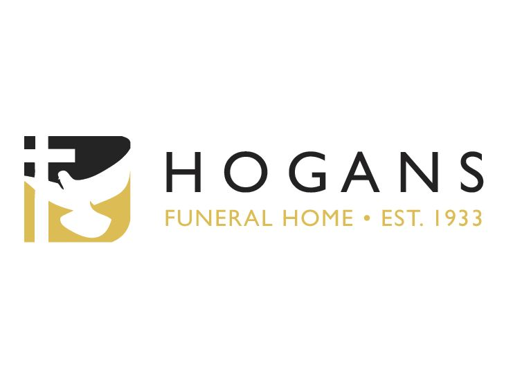 Hogans Funeral Home, Serenity Garden