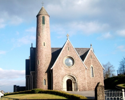 St Patrick's Church (Tawnawilly Parish)
