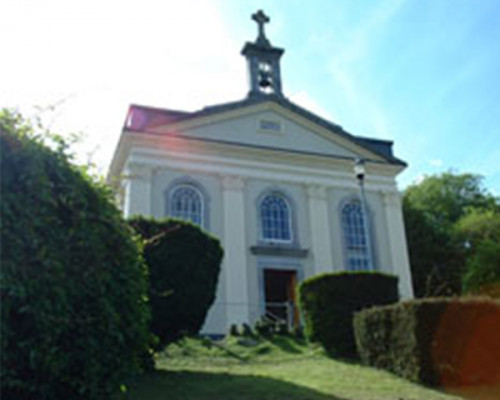 St Joseph's  Church