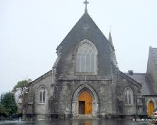 Clondalkin Village Parish Church